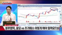 [주상전화] 블루엠텍 (439580)