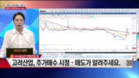 [주상전화] 고려산업 (002140)