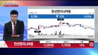 [주상전화] 한선엔지니어링 (452280)