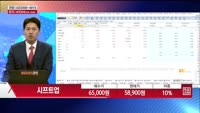 [주상전화] 시프트업 (462870) 