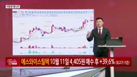 [생생한 주식쇼 생쇼] 대원전선 (006340)