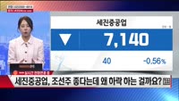 [주상전화] 세진중공업 (075580)