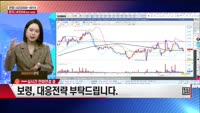 [주상전화] 보령 (003850)