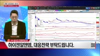 [주상전화] 하이젠알앤엠 (160190) 