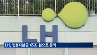 LH, 법정자본금 65조 원으로 증액