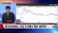 [주상전화] 에코프로머티 (450080) 