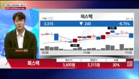 [주상전화] 퍼스텍 (010820)