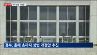 '금투세' 다음 전쟁터…'상법 개정안' 추진 향방은?
