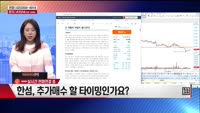 [주상전화] 한섬 (020000)
