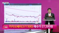 카카오페이와 AI·제약주 단기 투자 전략 분석