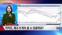 [주상전화] 카카오 (035720)