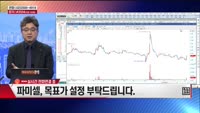 [주상전화] 파미셀 (005690)