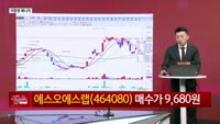[생생한 주식쇼 생쇼] 정치 불확실성 해소 후 시장 전망과 자율주행 관련주 전략 / 에스오에스랩 (46408...