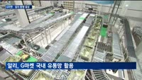 '반쿠팡 연대' G마켓·알리 동맹 결성…이커머스 지각변동 일어날까