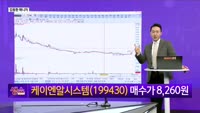[생생한 주식쇼 생쇼] 2025년 주식 시장 전략: 로봇·AI·양자주에 집중 / 케이엔알시스템 (199430...