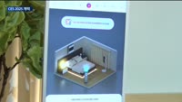 CES 2025 개막…삼성·LG 'AI홈'으로 맞불
