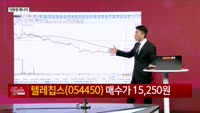 [생생한 주식쇼 생쇼] 자율주행·탄소 포집·조선주 등 테마주 투자 전략 및 텔레칩스 편입 / 텔레칩스 (05...