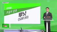 [생생한 주식쇼 생쇼] AI 의료 혁신주 루닛(328130) 편입 전략
