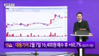 [생생한 주식쇼 생쇼] 전진건설로봇(079900), 우크라이나 재건 기대감으로 주목