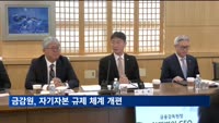 금감원 "금투업계 불법 행위 엄단·내부통제 강화"