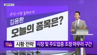 [생생한 주식쇼 생쇼] 주도주 반등 흐름 지속…대성창투 (027830), 양자컴퓨터 수혜 기대