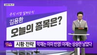 [생생한 주식쇼 생쇼] 트럼프 효과로 우주항공주 주목…에이치브이엠 (295310) 목표가 3만5천원 제시
