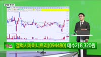 [생생한 주식쇼 생쇼] STO·지역화폐 정책 수혜 기대…갤럭시아머니트리 (094480) '주목'