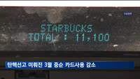 탄핵선고 미뤄진 3월 중순 카드사용 감소…소비심리 위축됐나