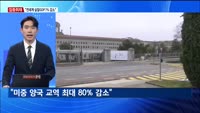 [집중취재] '치킨게임' 치닫는 미중 무역 전쟁