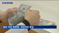 '오락가락' 미 관세정책에 안전자산 선호…금·엔화 ETF 강세
