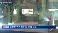 출마 선언 안해도…정치 테마주 '급등락'