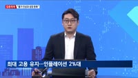[집중취재] 한국은행, 기준금리 동결…결정 배경과 전망은?