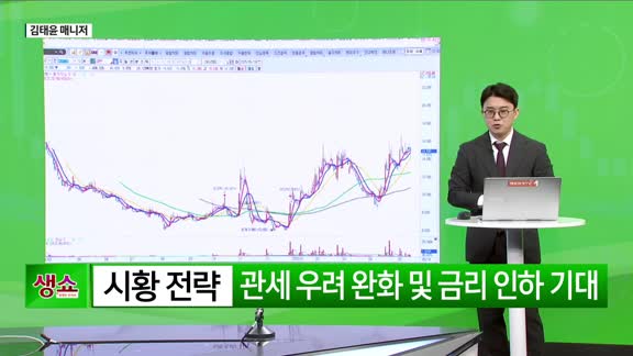 [생생한 주식쇼 생쇼] 한국피아이엠 (448900), '국내 유일 티타늄 MIM' 기술로 로봇·임플란트·스마트링 수혜 기대