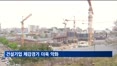 건설기업 체감경기 더욱 악화…5월 CBSI 0.5p 내린 74.3