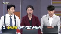 [투자능력고사] 주식남녀 / '숏커버링' 전략 유효한 종목은?