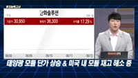 [투자능력고사] 주식남녀 / 미-중 갈등 진정 국면…지금 필요한 투자 전략은? 
