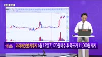 [생생한 주식쇼 생쇼] 아마존 밸류체인 협업 기대…더즌 (462860) 신규 편입