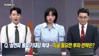 [투자능력고사] 주식남녀 / 삼천피 돌파 기대감, 지금 필요한 투자 전략은? 