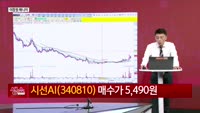 [생생한 주식쇼 생쇼] 얼굴 인식 AI 주목… 시선AI (340810) 신규 공략