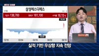 [애프터성공률] 주식남녀 / 애프터 공략주! 삼성에스디에스(018260)를 공략하는 이유 