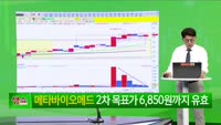[생생한 주식쇼 생쇼] 현대오토에버 (307950) 신규 공략…와이즈넛 (462860)·현대모백스 목표가 상...