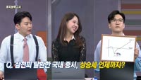 [투자능력고사] 주식남녀 / 삼천피 탈환한 국내 증시, 상승세 언제까지? 