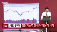 [생생한 주식쇼 생쇼] 자율주행·로봇 연계 테마, 스마트레이더시스템 (424960) 신규 편입