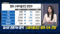 [투자능력고사] 주식남녀 / 한은 & 국제결제은행 경고 ‘스테이블코인‘ 신규 진입 유효할까?