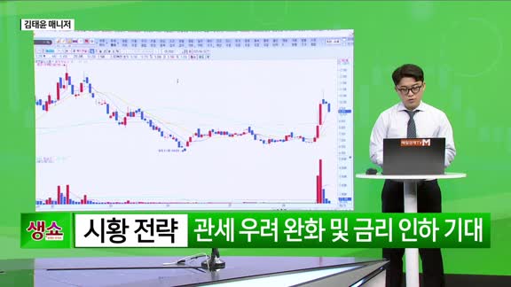 [생생한 주식쇼 생쇼] 대덕전자(353200), 하반기 반도체 유망주로 주목