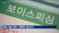 진화하는 보이스피싱…통신업계, 각양각색 AI 기술로 예방 '총력'
