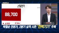 [투자능력고사] 주식남녀 / 다가오는 2분기 실적 시즌, 주목해야 할 섹터는? 
