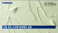 미국 제친 'K-뷰티'…화장품주 '신고가 행진'