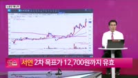 [생생한 주식쇼 생쇼] 현대제철 (004020) 관세 수혜 기대에 철강 업황 반전…대형주 급등의 중심
