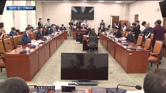 상법 개정안 '절반의 합의'…"명분만 챙긴 반쪽짜리"